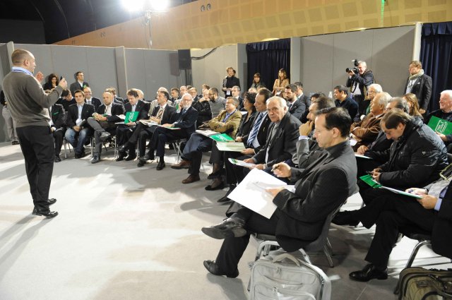 Stati Generali delle Comunità